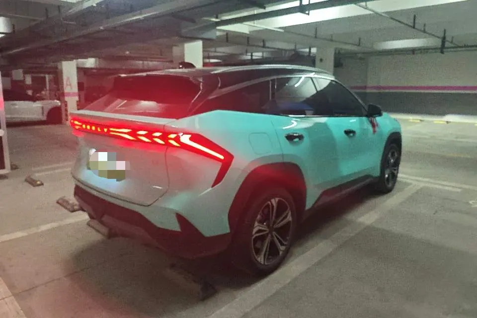 2024 Geely Galaxy L7 1.5T 163HP L4 3DHT PHEV 18.7KWH,autocango,china used car exporter,china ev exporter,chinese used car exporter,chinese used ev exporter