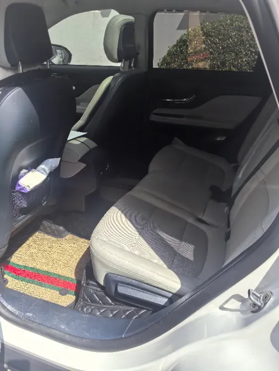 2023 Lincoln Corsair 2.0T 261HP L4 8AT,autocango,china used car exporter,china ev exporter,chinese used car exporter,chinese used ev exporter