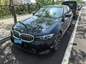 2023 BMW 3 SERIES,autocango,china used car exporter,china ev exporter,chinese used car exporter,chinese used ev exporter