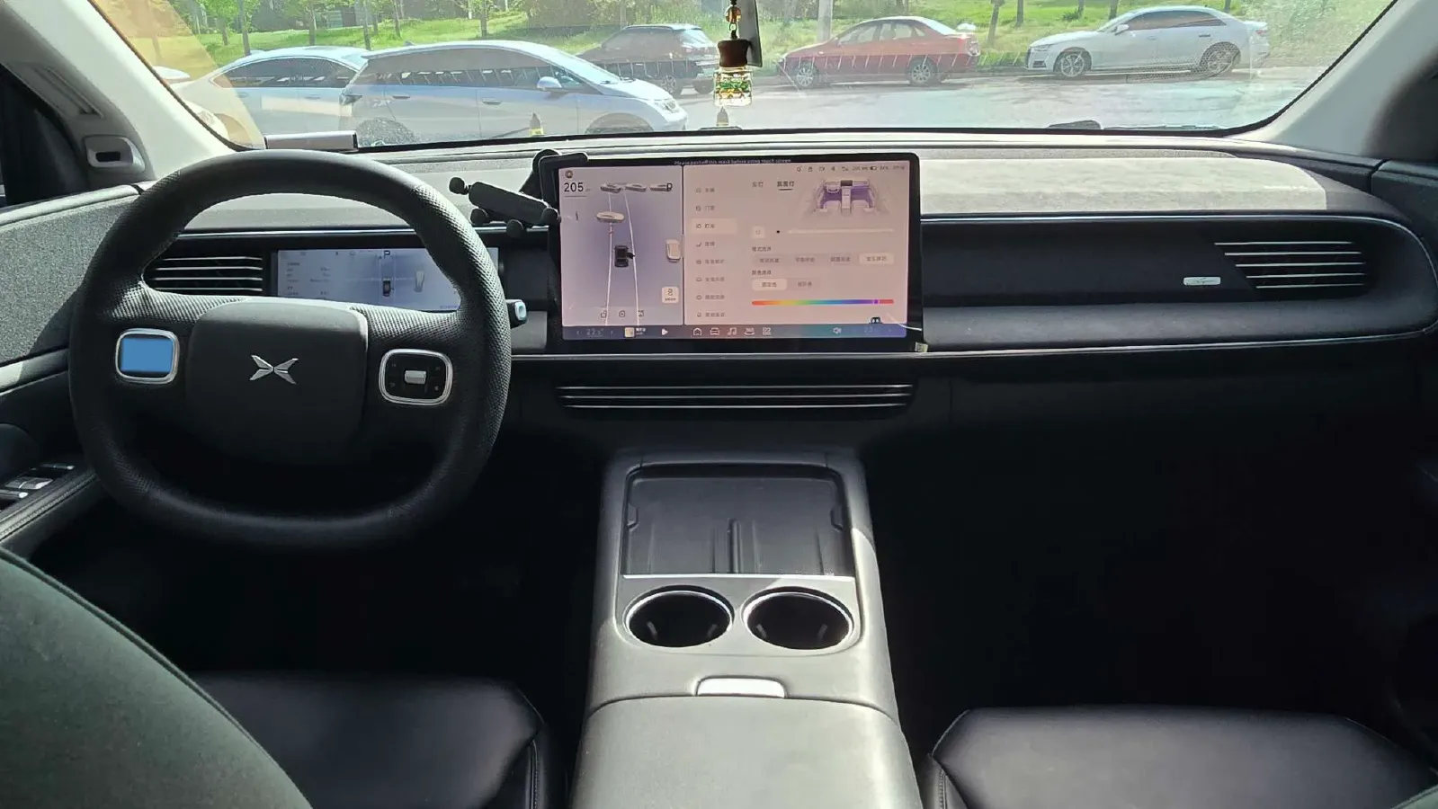 2023 Xpeng G6 BEV 87.5KWH,autocango,china used car exporter,china ev exporter,chinese used car exporter,chinese used ev exporter