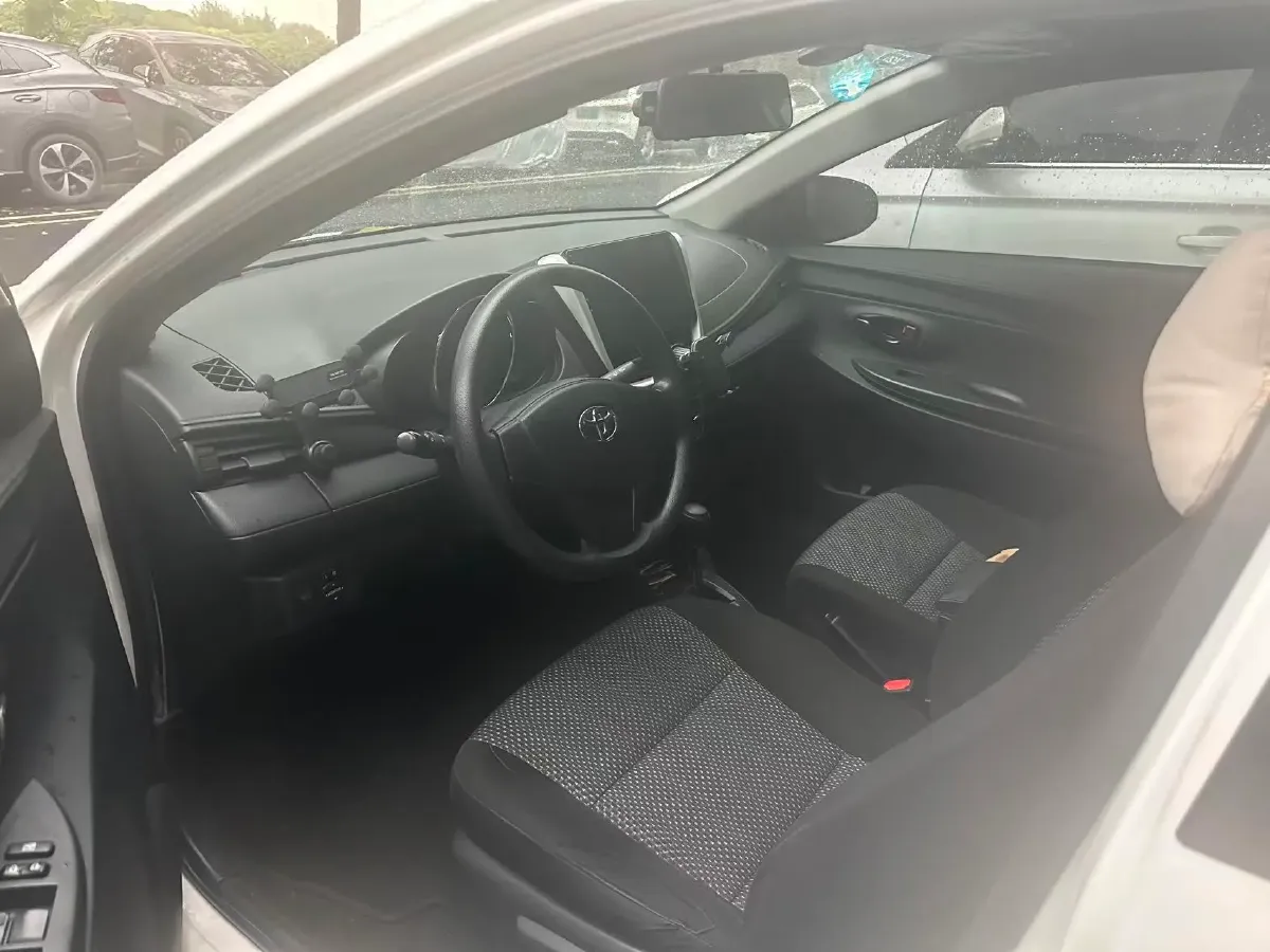 2019 Toyota Vios 1.5L 110HP L4 CVT,autocango,china used car exporter,china ev exporter,chinese used car exporter,chinese used ev exporter