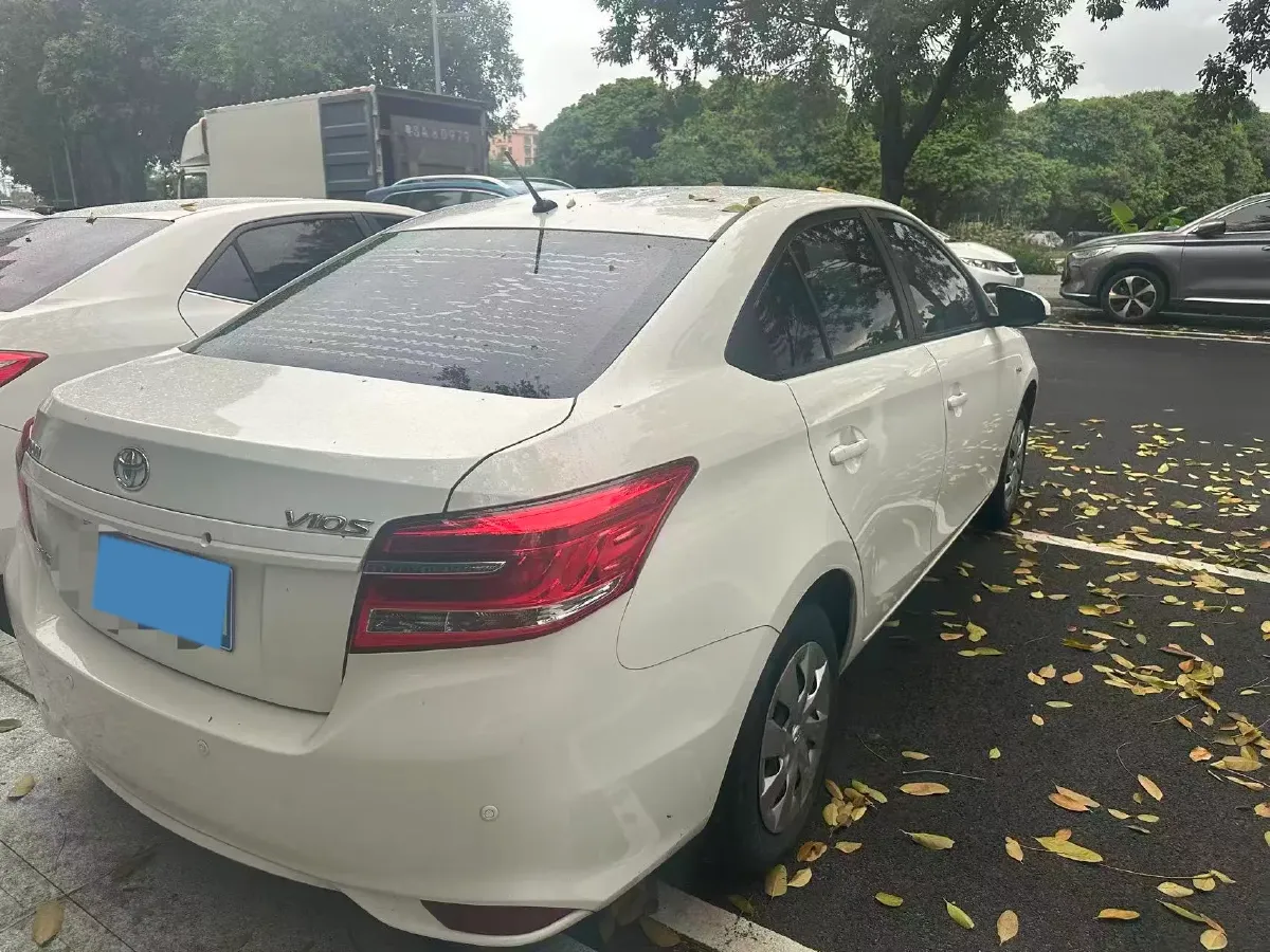 2019 Toyota Vios 1.5L 110HP L4 CVT,autocango,china used car exporter,china ev exporter,chinese used car exporter,chinese used ev exporter