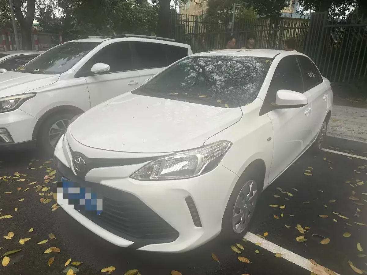 2019 Toyota Vios 1.5L 110HP L4 CVT,autocango,china used car exporter,china ev exporter,chinese used car exporter,chinese used ev exporter
