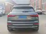 2022 Audi Q3 1.4T 150HP L4 7DCT