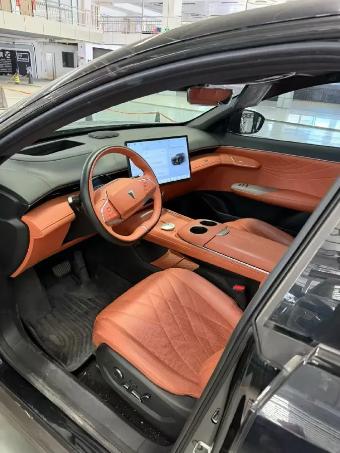 2023 Deepal S07 1.5L 95HP L4 REEV 18.99KWH,autocango,china used car exporter,china ev exporter,chinese used car exporter,chinese used ev exporter