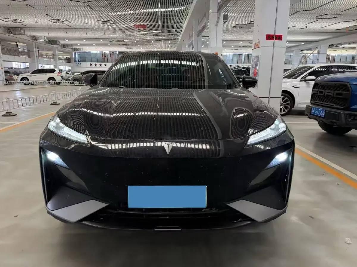2023 Deepal S07 1.5L 95HP L4 REEV 18.99KWH,autocango,china used car exporter,china ev exporter,chinese used car exporter,chinese used ev exporter