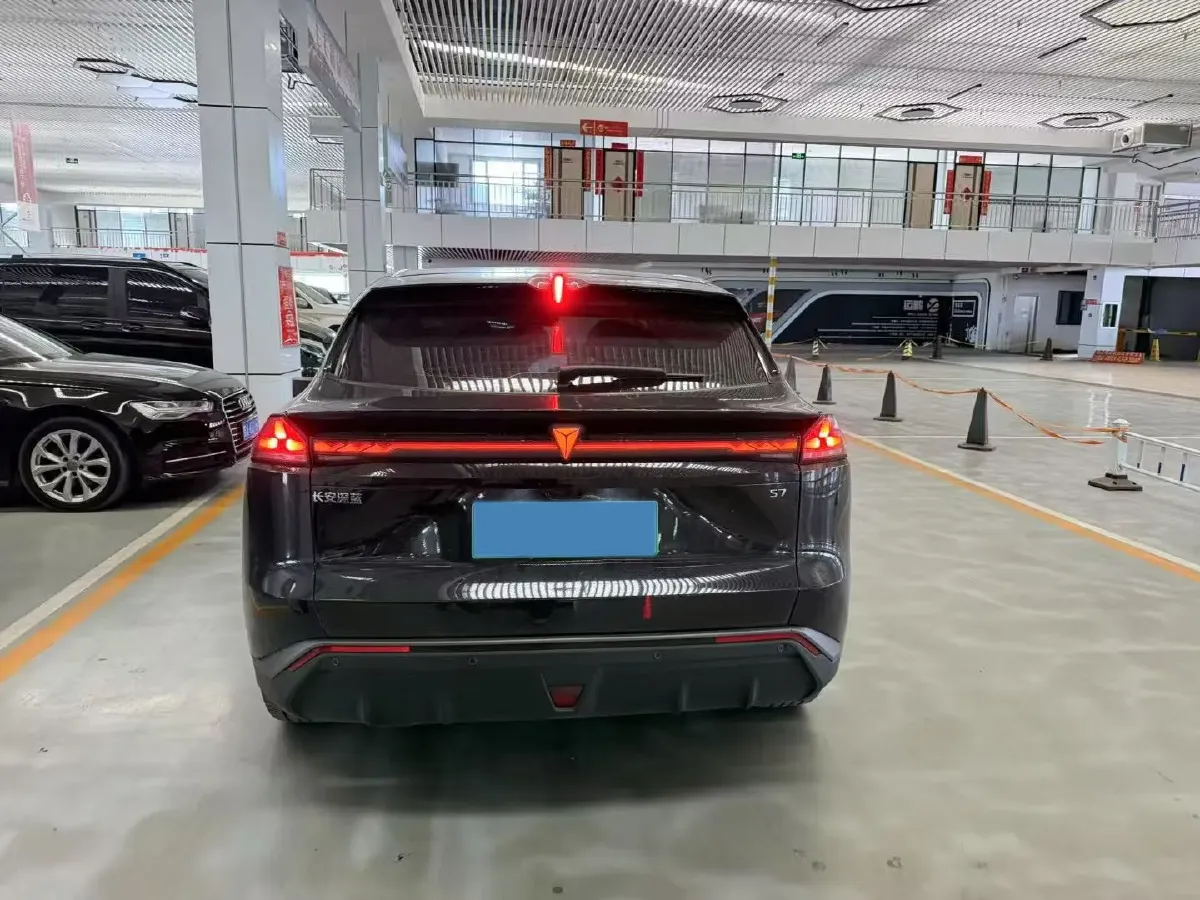 2023 Deepal S07 1.5L 95HP L4 REEV 18.99KWH,autocango,china used car exporter,china ev exporter,chinese used car exporter,chinese used ev exporter