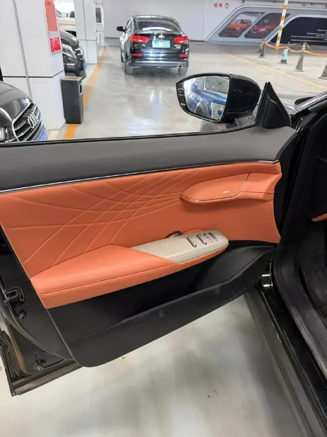 2023 Deepal S07 1.5L 95HP L4 REEV 18.99KWH,autocango,china used car exporter,china ev exporter,chinese used car exporter,chinese used ev exporter