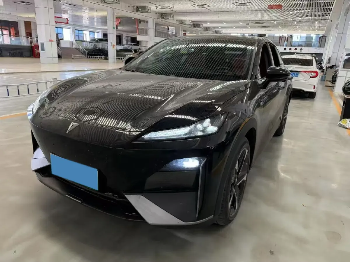 2023 Deepal S07 1.5L 95HP L4 REEV 18.99KWH,autocango,china used car exporter,china ev exporter,chinese used car exporter,chinese used ev exporter