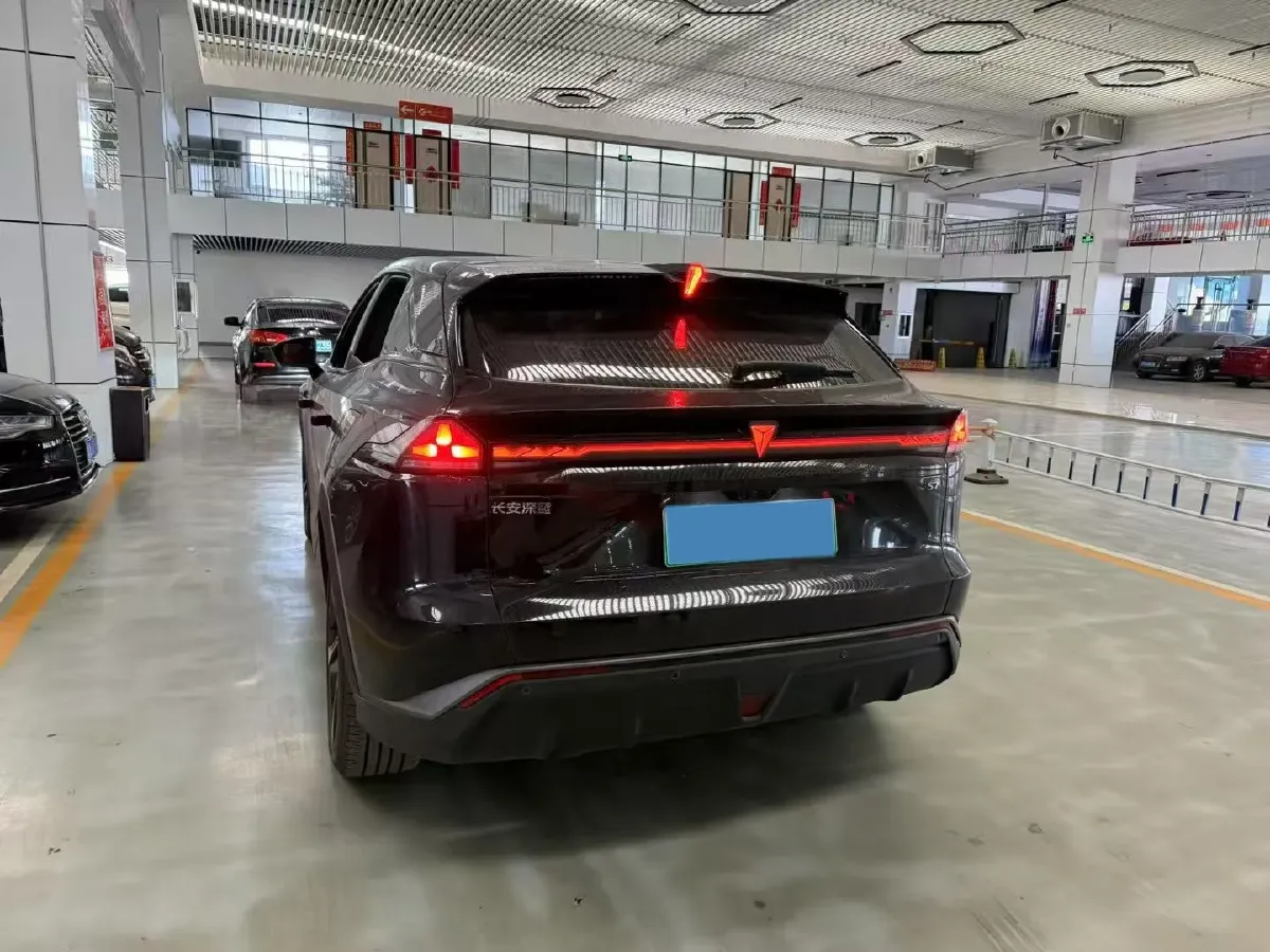 2023 Deepal S07 1.5L 95HP L4 REEV 18.99KWH,autocango,china used car exporter,china ev exporter,chinese used car exporter,chinese used ev exporter