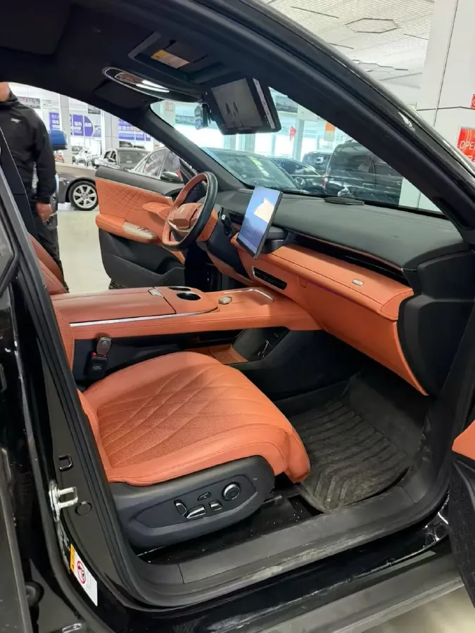 2023 Deepal S07 1.5L 95HP L4 REEV 18.99KWH,autocango,china used car exporter,china ev exporter,chinese used car exporter,chinese used ev exporter