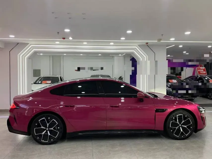 2024 MI SU7 BEV 73.6KWH,autocango,china used car exporter,china ev exporter,chinese used car exporter,chinese used ev exporter