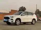 2019 Haval M6 1.5T 150HP L4 6MT