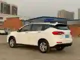 2019 Haval M6 1.5T 150HP L4 6MT