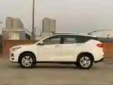 2019 Haval M6 1.5T 150HP L4 6MT