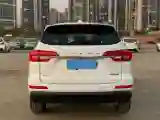 2019 Haval M6 1.5T 150HP L4 6MT
