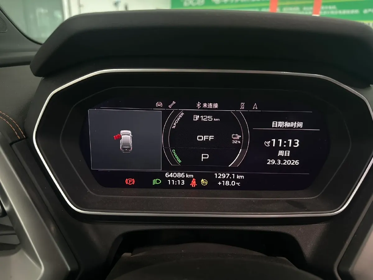 2022 Audi Q4 e-tron BEV 84.8KWH,autocango,china used car exporter,china ev exporter,chinese used car exporter,chinese used ev exporter