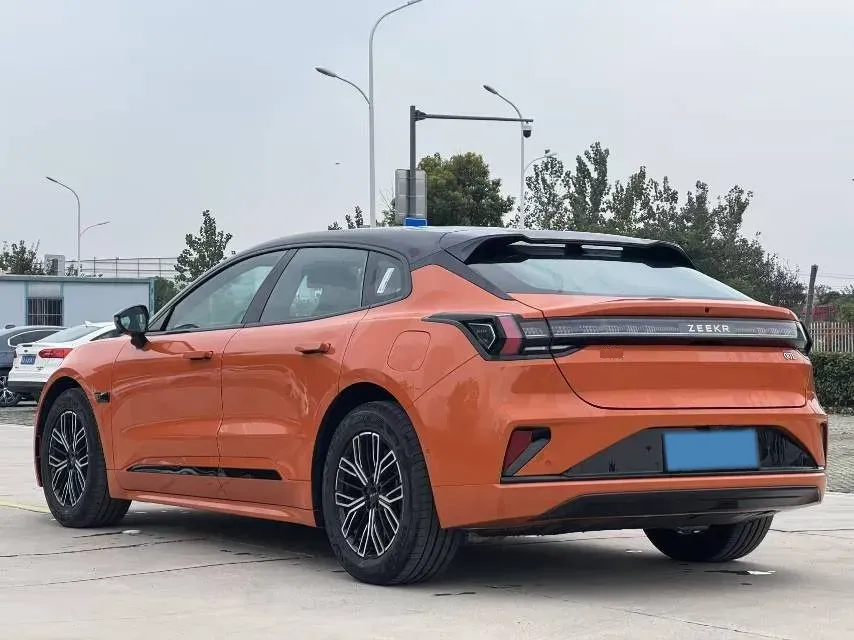 2025 Zeekr 001 BEV 100KWH,autocango,china used car exporter,china ev exporter,chinese used car exporter,chinese used ev exporter