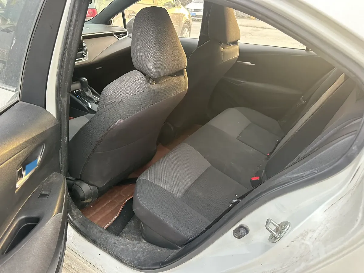 2019 Toyota Levin 1.8L 98HP L4 E-CVT Hybrid,autocango,china used car exporter,china ev exporter,chinese used car exporter,chinese used ev exporter