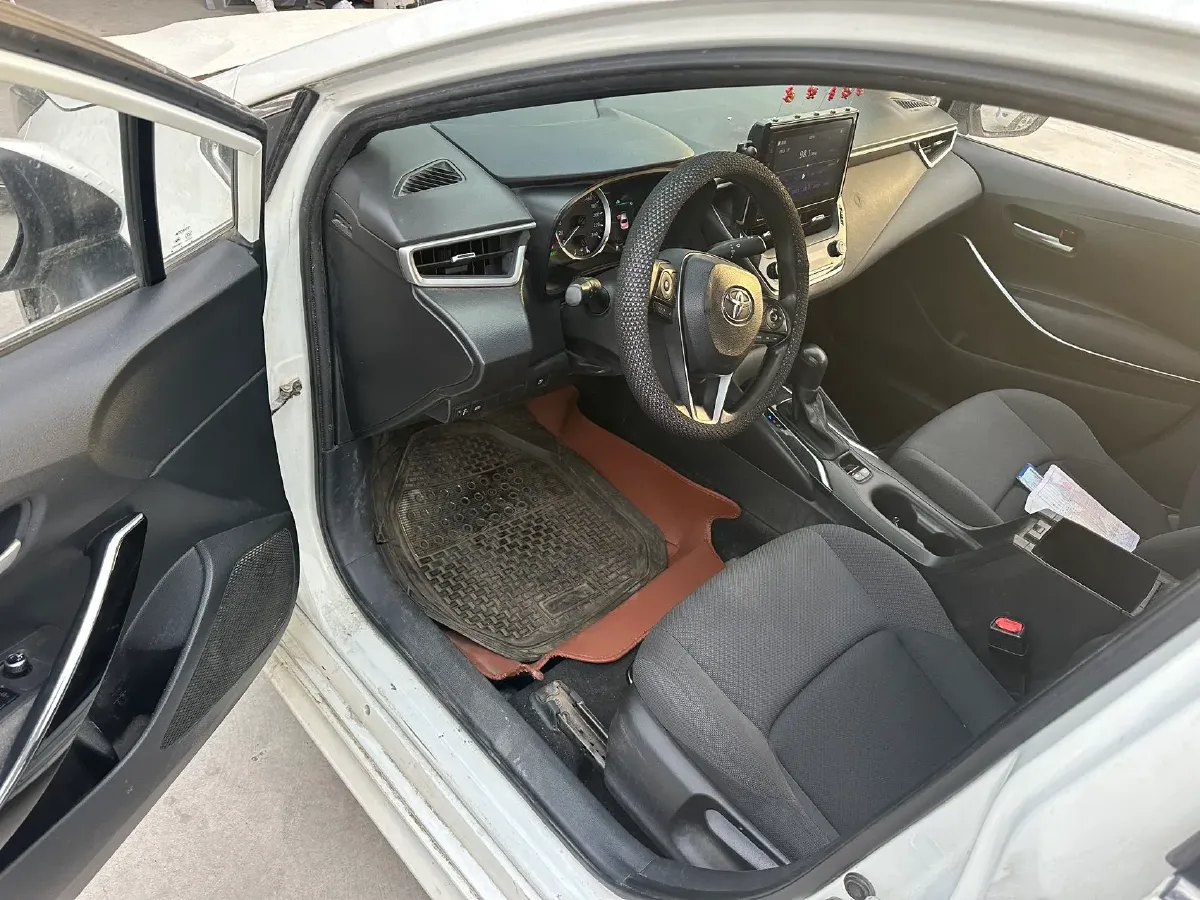 2019 Toyota Levin 1.8L 98HP L4 E-CVT Hybrid,autocango,china used car exporter,china ev exporter,chinese used car exporter,chinese used ev exporter