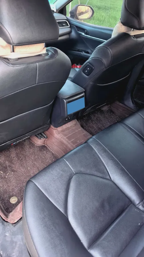 2021 Toyota Camry 2.5L 209HP L4 8AT,autocango,china used car exporter,china ev exporter,chinese used car exporter,chinese used ev exporter