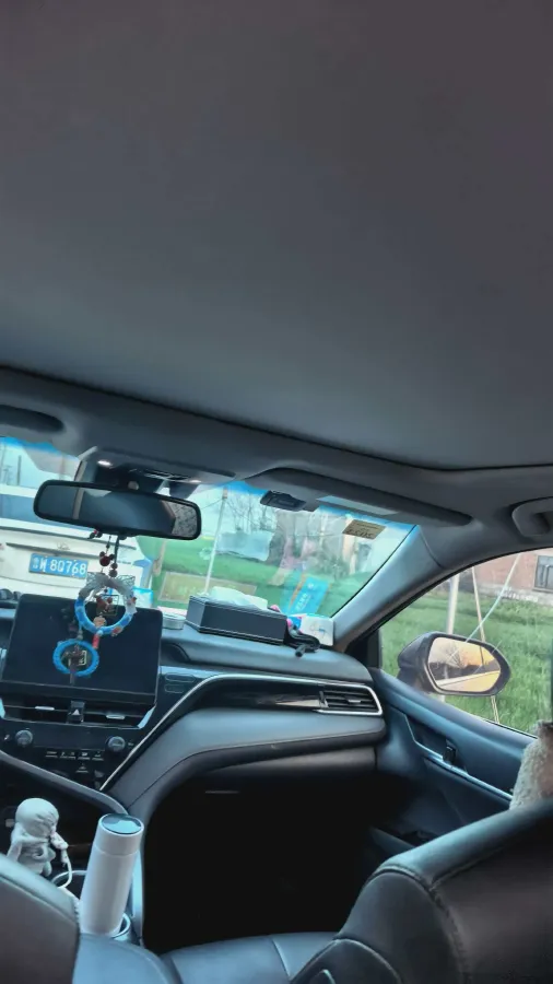 2021 Toyota Camry 2.5L 209HP L4 8AT,autocango,china used car exporter,china ev exporter,chinese used car exporter,chinese used ev exporter