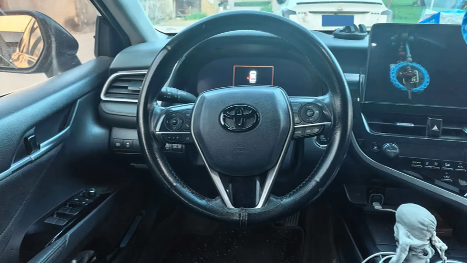 2021 Toyota Camry 2.5L 209HP L4 8AT,autocango,china used car exporter,china ev exporter,chinese used car exporter,chinese used ev exporter