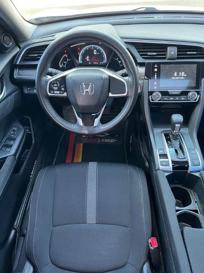 2019 Honda Civic 1.5T 177HP L4 CVT,autocango,china used car exporter,china ev exporter,chinese used car exporter,chinese used ev exporter