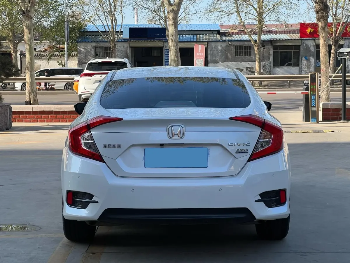 2019 Honda Civic 1.5T 177HP L4 CVT,autocango,china used car exporter,china ev exporter,chinese used car exporter,chinese used ev exporter