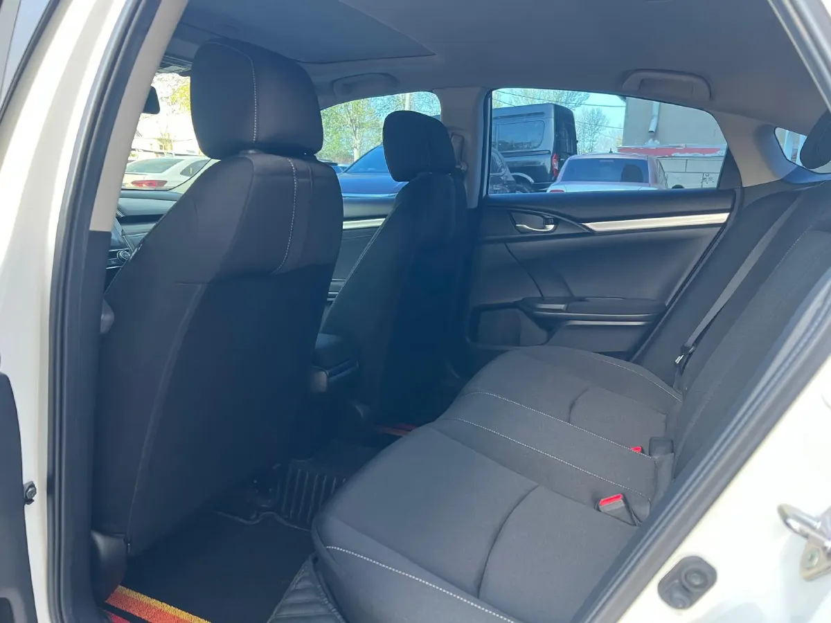 2019 Honda Civic 1.5T 177HP L4 CVT,autocango,china used car exporter,china ev exporter,chinese used car exporter,chinese used ev exporter