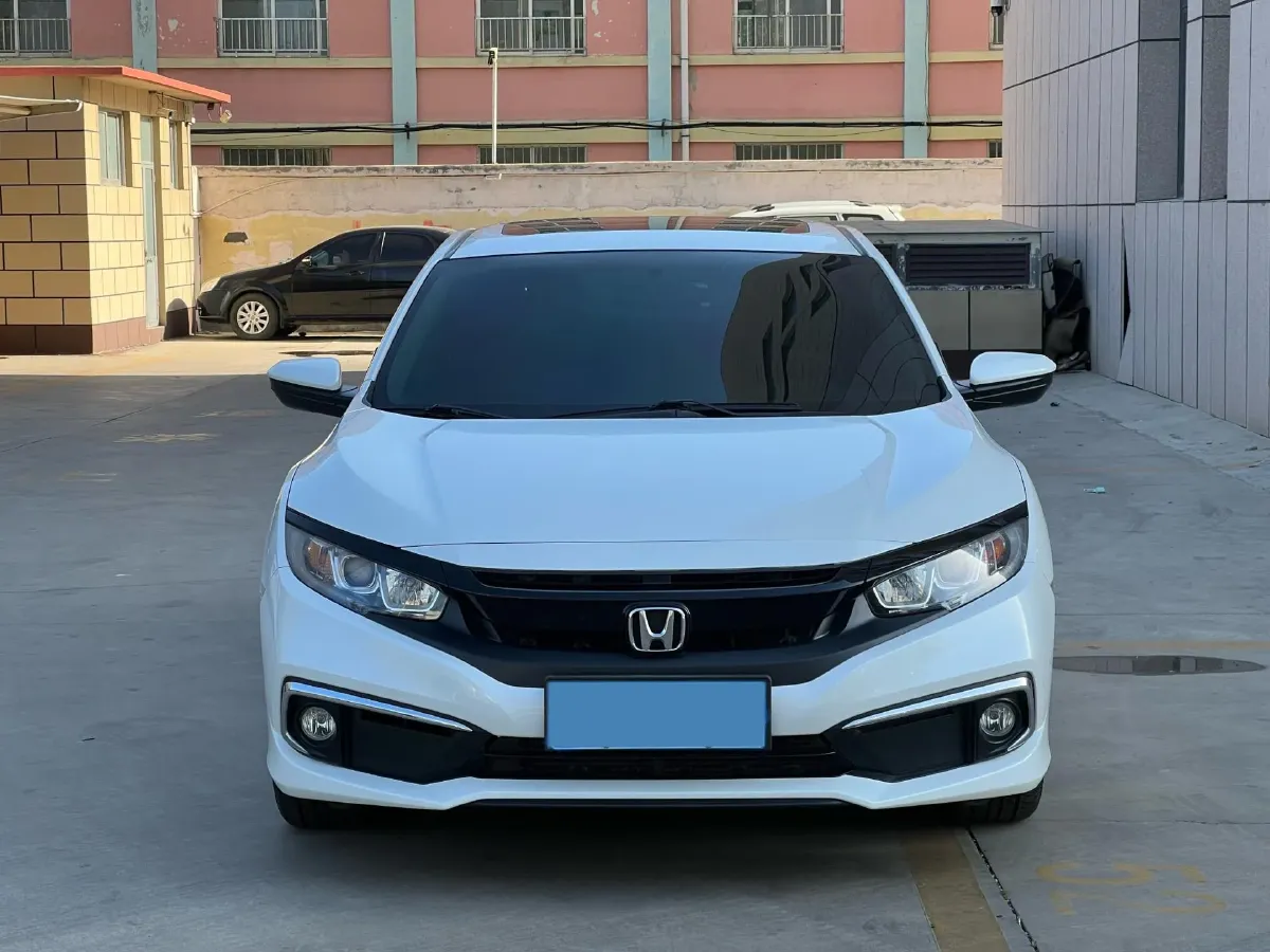 2019 Honda Civic 1.5T 177HP L4 CVT,autocango,china used car exporter,china ev exporter,chinese used car exporter,chinese used ev exporter
