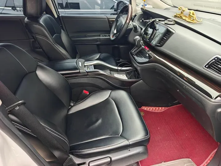 2021 Honda Odyssey 2.0L 146HP L4 E-CVT Hybrid,autocango,china used car exporter,china ev exporter,chinese used car exporter,chinese used ev exporter