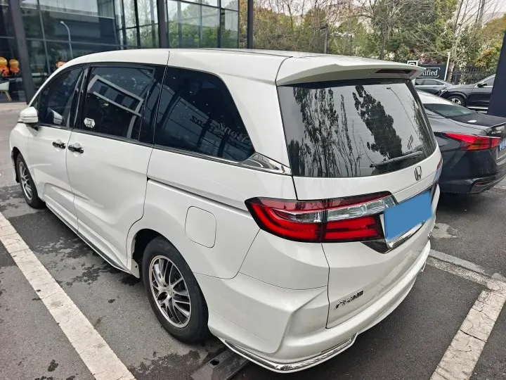 2021 Honda Odyssey 2.0L 146HP L4 E-CVT Hybrid,autocango,china used car exporter,china ev exporter,chinese used car exporter,chinese used ev exporter