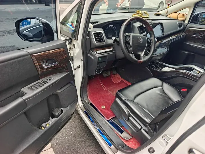 2021 Honda Odyssey 2.0L 146HP L4 E-CVT Hybrid,autocango,china used car exporter,china ev exporter,chinese used car exporter,chinese used ev exporter