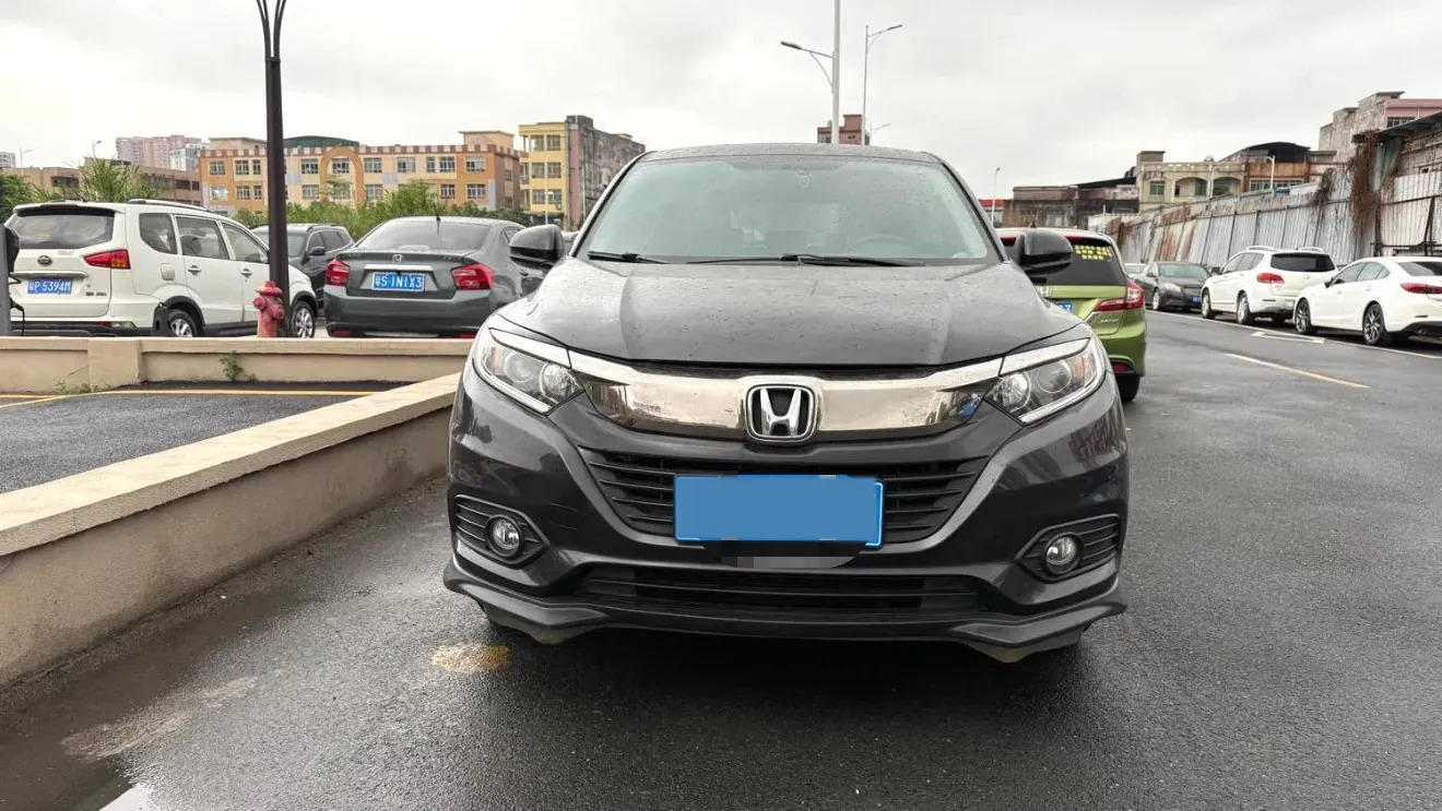 2020 Honda Vezel 1.5L 131HP L4 CVT,autocango,china used car exporter,china ev exporter,chinese used car exporter,chinese used ev exporter
