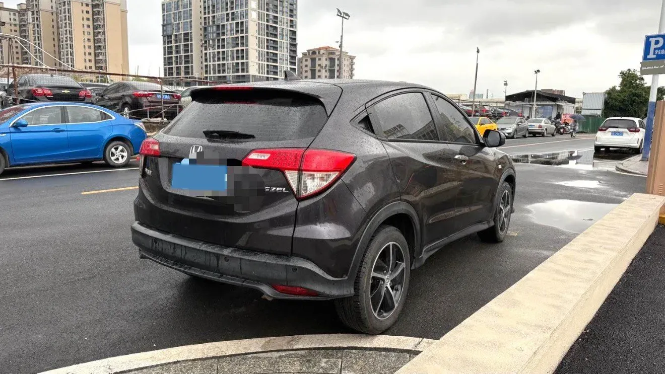 2020 Honda Vezel 1.5L 131HP L4 CVT,autocango,china used car exporter,china ev exporter,chinese used car exporter,chinese used ev exporter