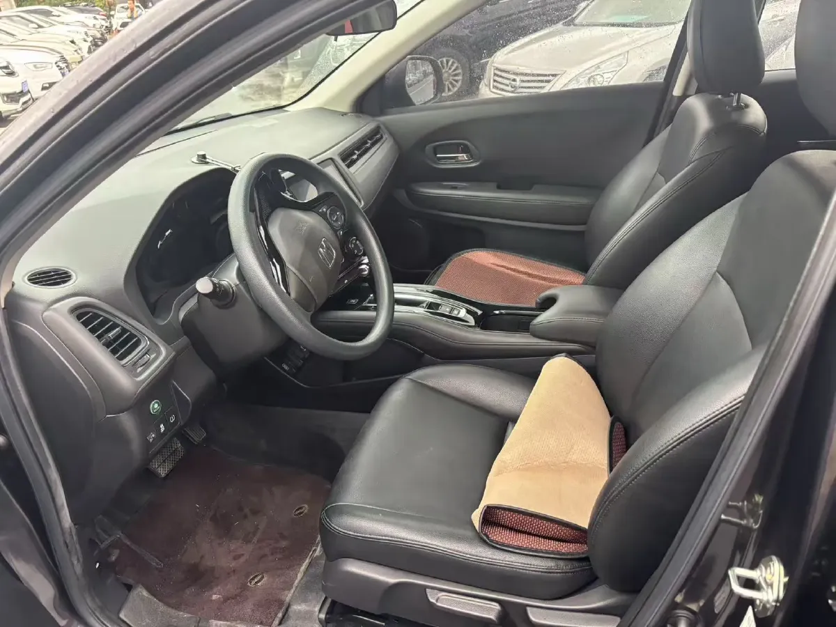 2020 Honda Vezel 1.5L 131HP L4 CVT,autocango,china used car exporter,china ev exporter,chinese used car exporter,chinese used ev exporter