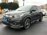 2020 Honda Vezel 1.5L 131HP L4 CVT