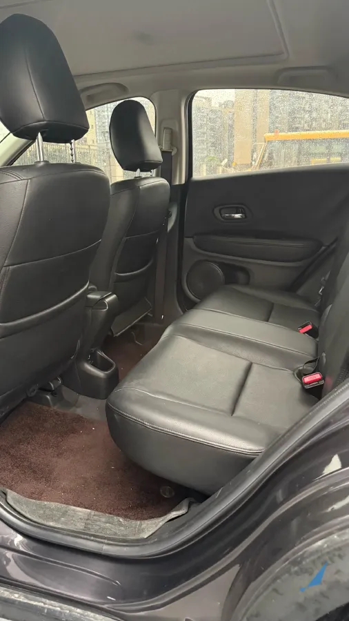 2020 Honda Vezel 1.5L 131HP L4 CVT,autocango,china used car exporter,china ev exporter,chinese used car exporter,chinese used ev exporter