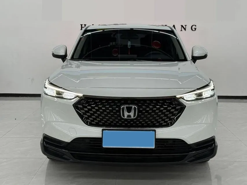 2023 Honda XR-V 1.5L 124HP L4 CVT,autocango,china used car exporter,china ev exporter,chinese used car exporter,chinese used ev exporter