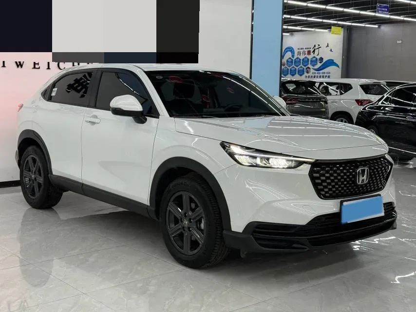 2023 Honda XR-V 1.5L 124HP L4 CVT,autocango,china used car exporter,china ev exporter,chinese used car exporter,chinese used ev exporter