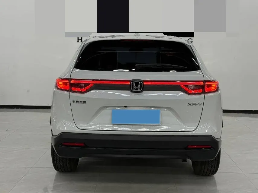 2023 Honda XR-V 1.5L 124HP L4 CVT,autocango,china used car exporter,china ev exporter,chinese used car exporter,chinese used ev exporter