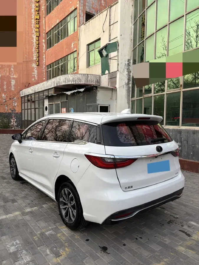 2019 BYD Song MAX 1.5T 160HP L4 6DCT,autocango,china used car exporter,china ev exporter,chinese used car exporter,chinese used ev exporter