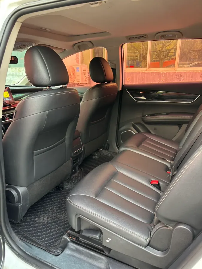 2019 BYD Song MAX 1.5T 160HP L4 6DCT,autocango,china used car exporter,china ev exporter,chinese used car exporter,chinese used ev exporter