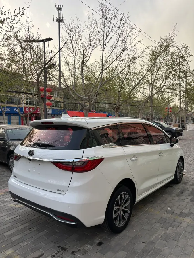 2019 BYD Song MAX 1.5T 160HP L4 6DCT,autocango,china used car exporter,china ev exporter,chinese used car exporter,chinese used ev exporter