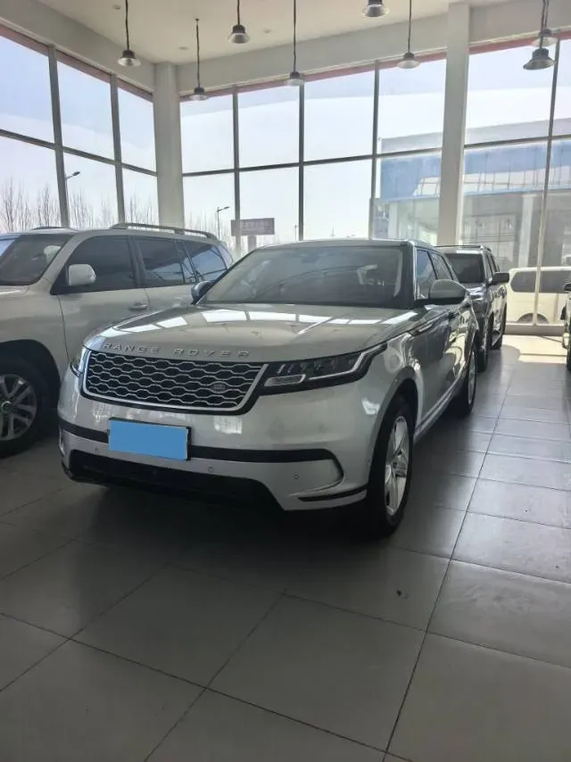 2021 Land Rover Range Rover Velar 2.0T 250HP L4 8AT,autocango,china used car exporter,china ev exporter,chinese used car exporter,chinese used ev exporter