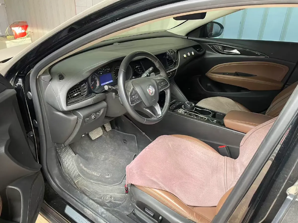 2023 Buick Regal 1.5T 169HP L4 9AT,autocango,china used car exporter,china ev exporter,chinese used car exporter,chinese used ev exporter