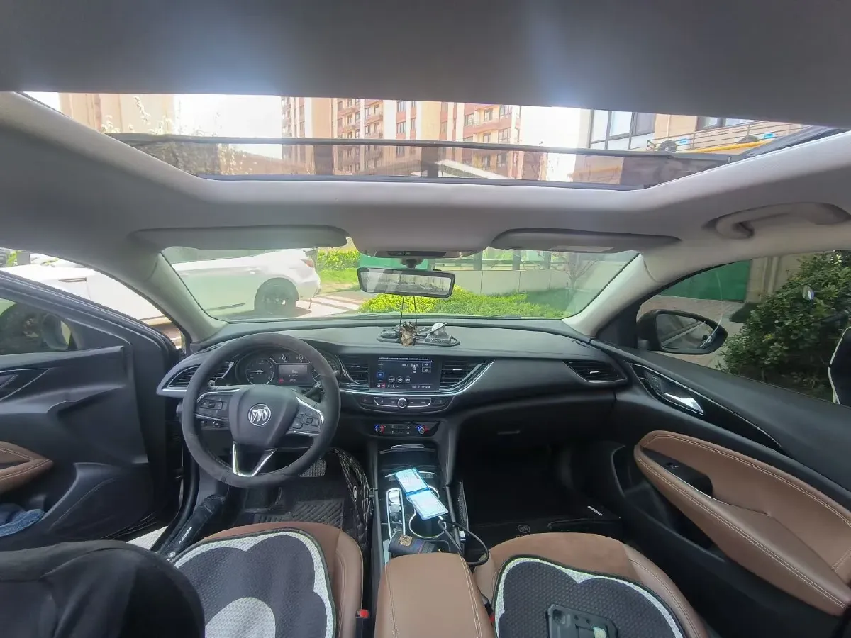 2023 Buick Regal 1.5T 169HP L4 9AT,autocango,china used car exporter,china ev exporter,chinese used car exporter,chinese used ev exporter