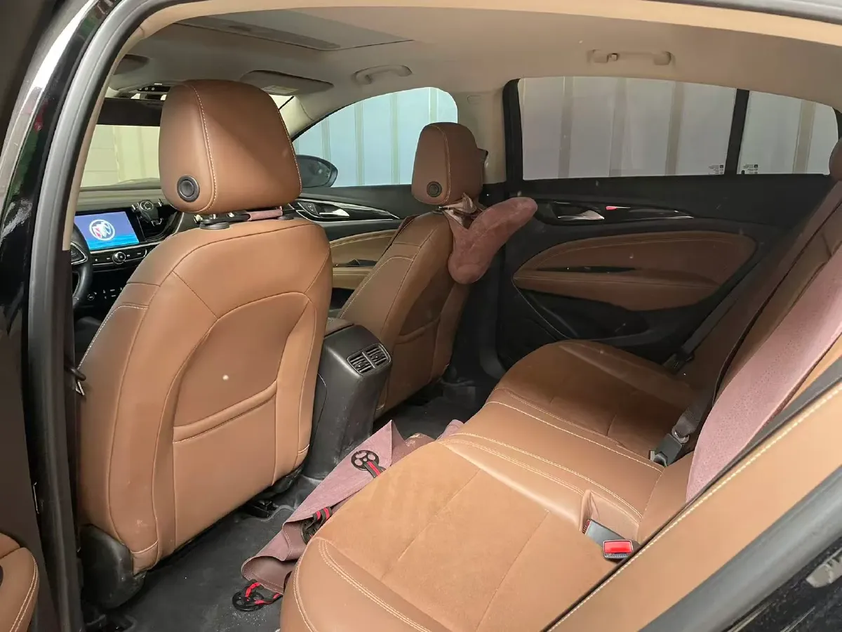 2023 Buick Regal 1.5T 169HP L4 9AT,autocango,china used car exporter,china ev exporter,chinese used car exporter,chinese used ev exporter