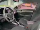 2016 Hyundai Elantra 1.6L 130HP L4 6AT